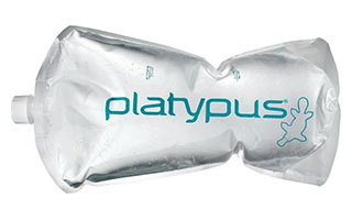 platypus water bottle