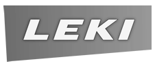 Leki logo